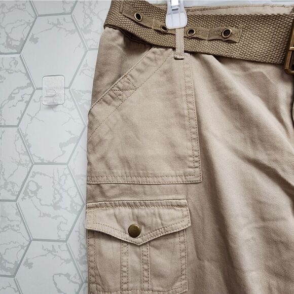 Nwt Women's Morachino straight leg Cargo pants - Picture 3 of 8